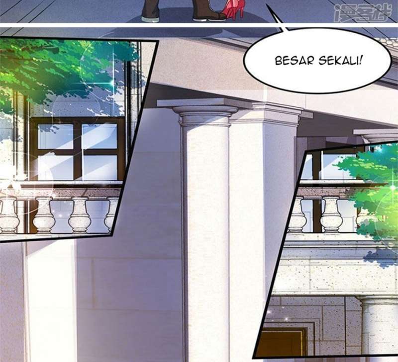 Genius Mad Man Chapter 40 Gambar 23